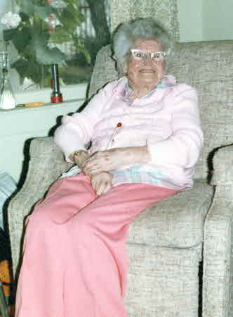 mary jane bishop sherbondy van